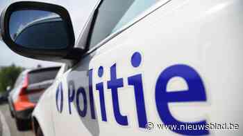 Bromfietser gewond in Riemst