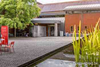 Bibliotheken Tielt en Meulebeke gaan samensmelten