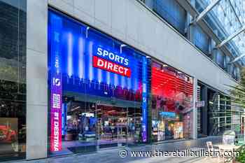 Sports Direct opens new store at Westfield Stratford City