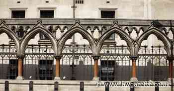 Judge throws out £2.4m confidentiality claim against firm