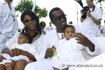 Who are Sean 'Diddy' Combs's daughters as he turns down plea-deal offer ahead of trial