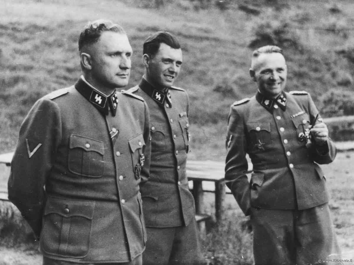 Quella storia nascosta sui nazisti in Argentina: ecco con quali soldi vivevano