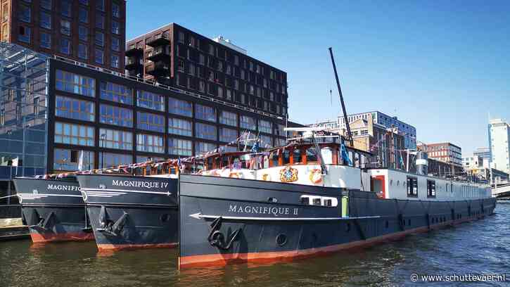 Rederij Magnifique Luxe Boat greep mis na aanpassen subsidieregels: ‘Dit is niet uit te leggen’