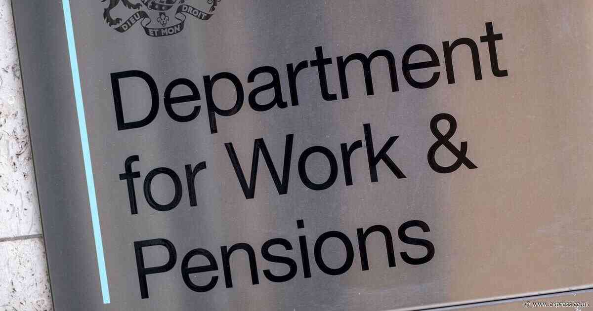 State Pension payment pushback as DWP confirms rule change