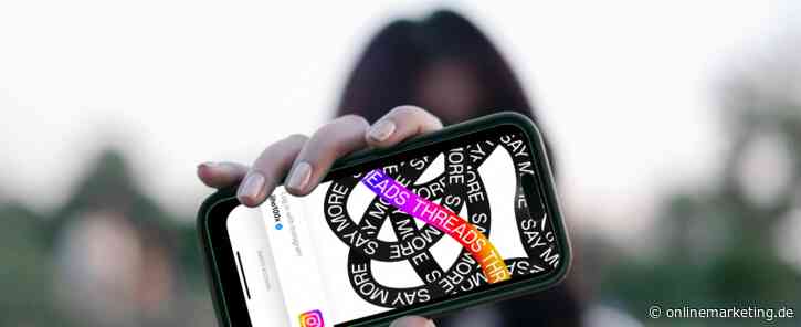 Threads hebt ab: So viele User hat die Meta-Plattform schon