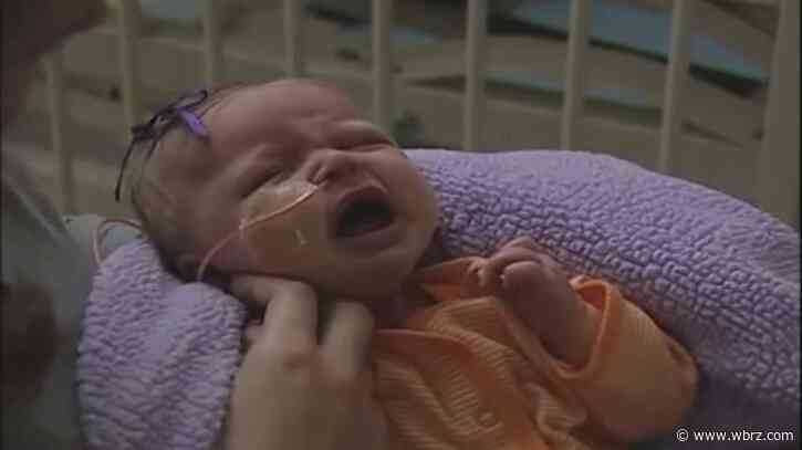 Louisiana whooping cough cases in first four months of 2025 surpass infections in all of 2024
