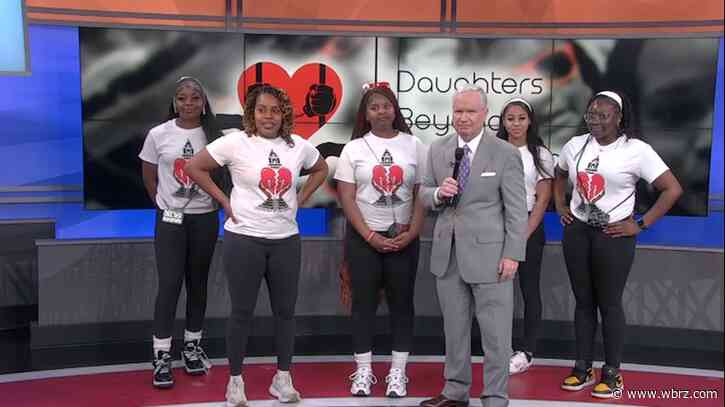 2une In Previews: Youth Day at the Capitol with Daughters Beyond Incarceration