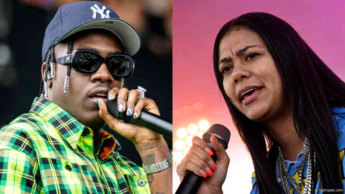 Lil Yachty Hits Back At Karrahbooo's Claims Of Mistreatment