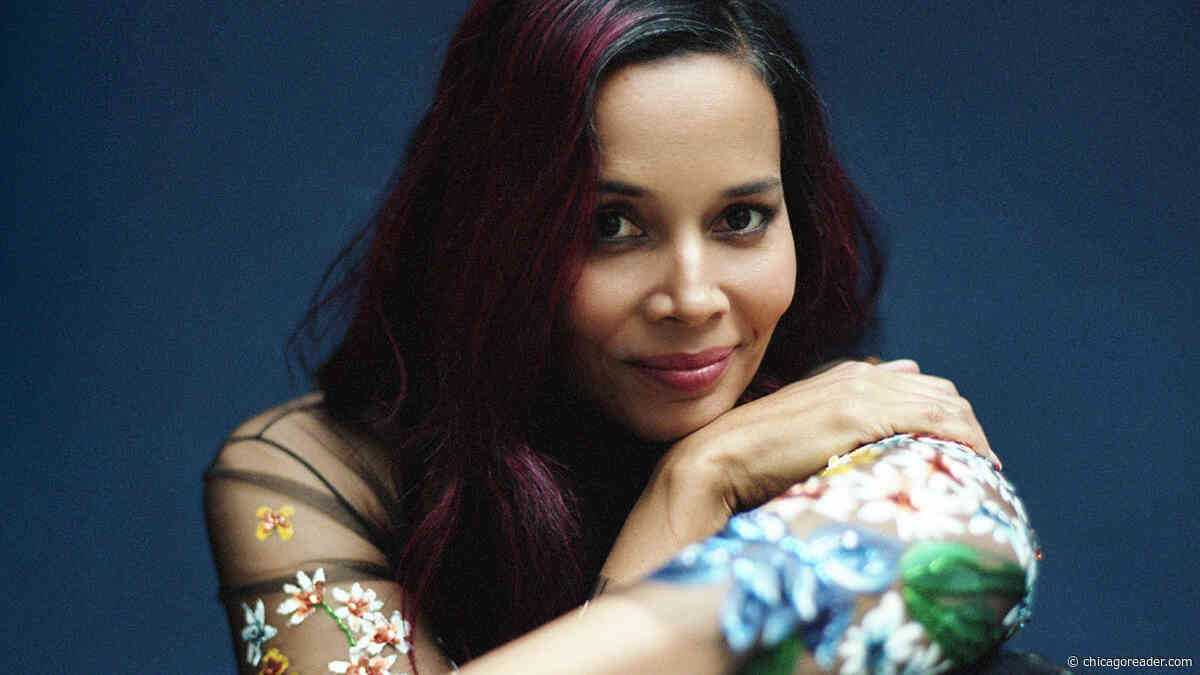 Rhiannon Giddens & the Old-Time Revue embrace the legacy of Piedmont blues