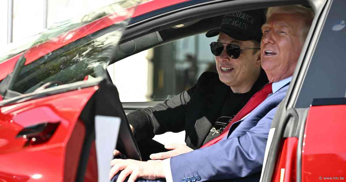 Winst Tesla keldert verder: verkoop in Zweden daalt met 81 procent