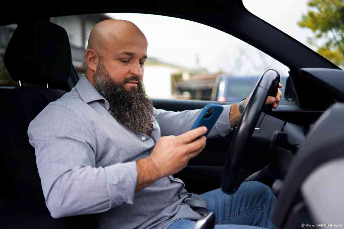 How to save on your taxes with automobile logs