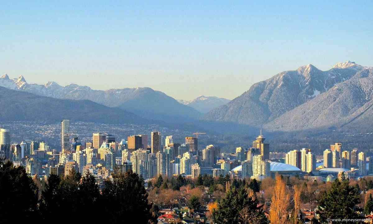 Where to Buy Real Estate in Canada 2025: Vancouver