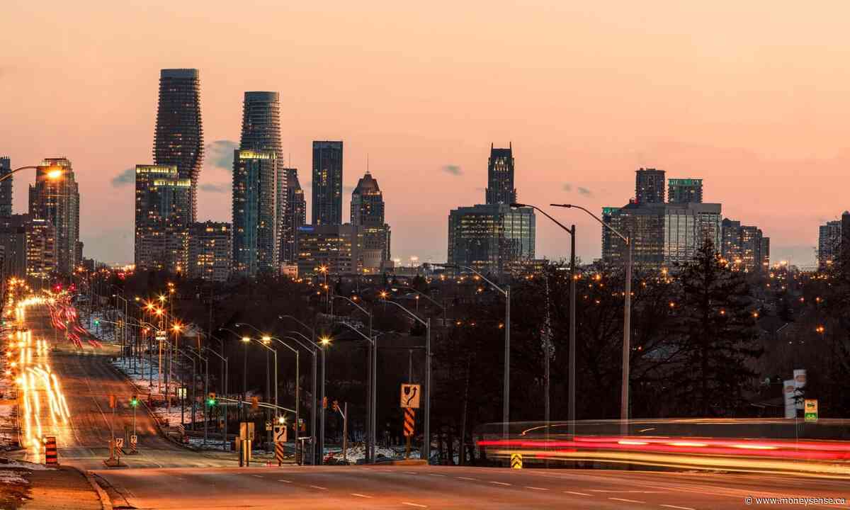 Where to Buy Real Estate in Canada 2025: Greater Toronto Area