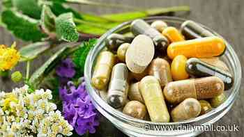 Top doctor pinpoints the supplements that could lead to organ failure: 'They turn your liver into a science project gone wrong'