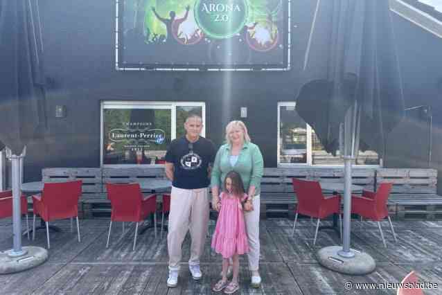 Carine (63) en Chris (58) stoppen na 31 jaar noodgedwongen met bekend danscafé dat met pikante stunt zelfs tot politieke beroering leidde
