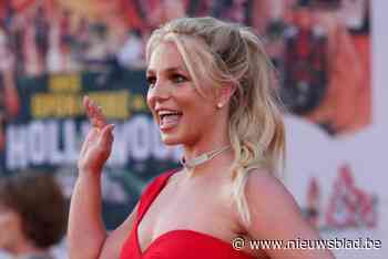 Britney Spears gechanteerd door ex: “Hij dreigt ermee de vuile was buiten te hangen”