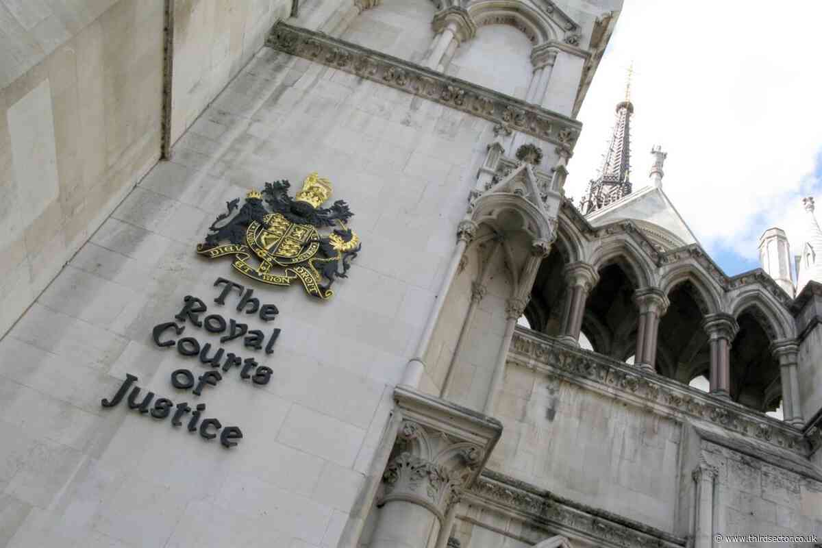 Tribunal rejects charity registration claim from organisation that opposes bans on ‘conversion therapy’