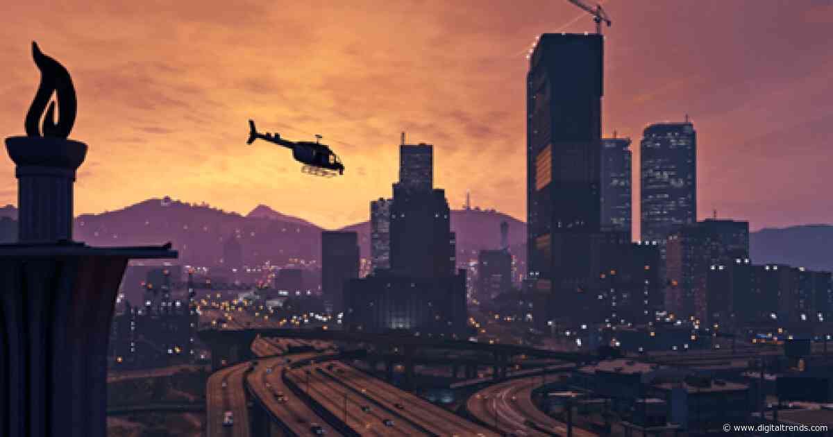 GTA 6 delay is good for the game, but that doesn’t mean I’m not disappointed