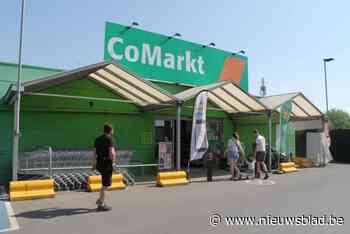 Ombouw Comarkt naar Spar maakt personeel ongerust