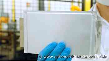 Customcells muss Insolvenz anmelden