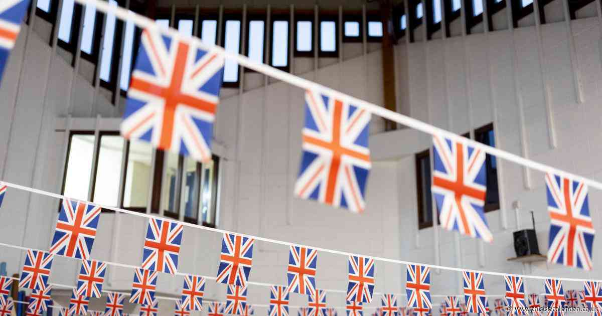 30 Bexley roads set to close for VE Day celebrations - what you need to know
