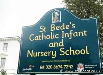 London school closures: Lambeth school faces closure as council warns pupil numbers will 'continue to drop'