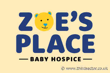 Baby hospice transferred to new charity after being saved by emergency fundraiser