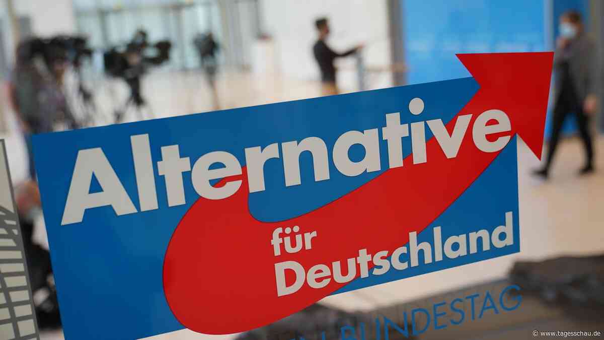 Kommentar: Ein AfD-Verbot ist das Gebot der Stunde