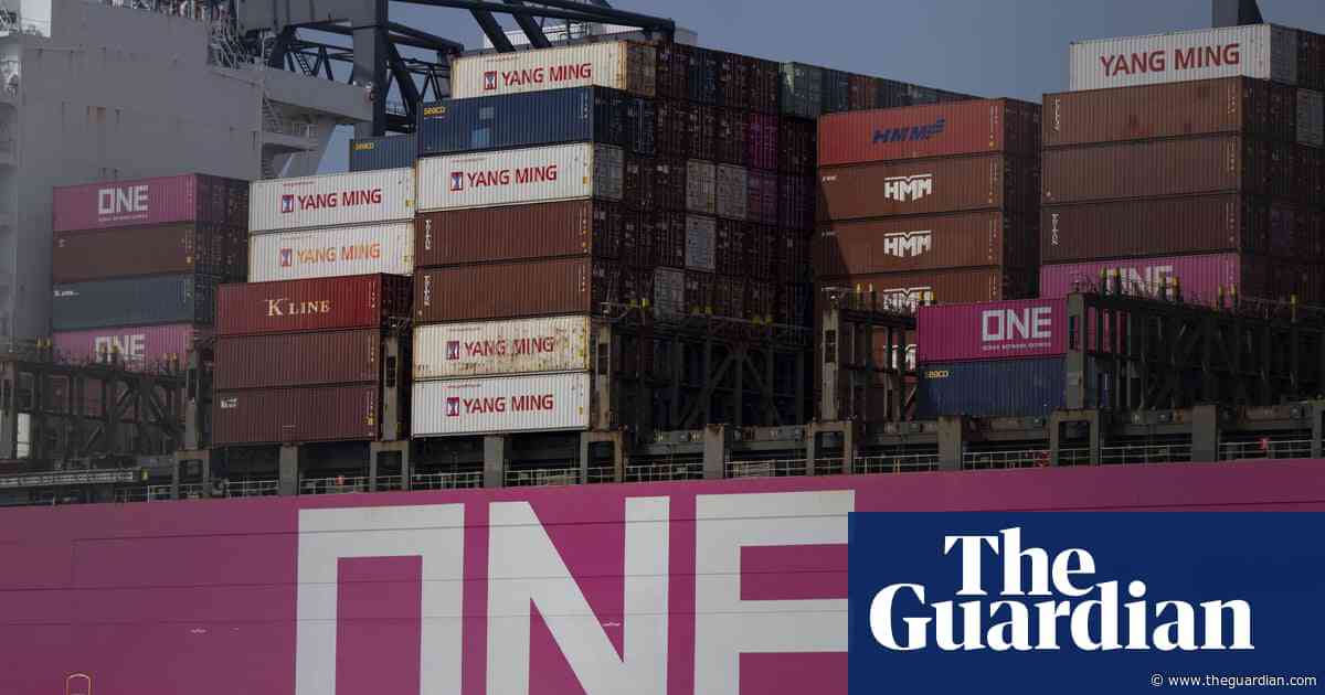 Why is Trump ending the ‘de minimis’ tariff loophole on low-value imports?