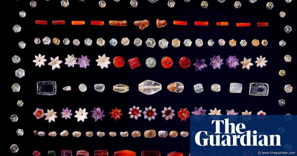 Auction of ancient Indian gems ‘imbued with presence of Buddha’ condemned