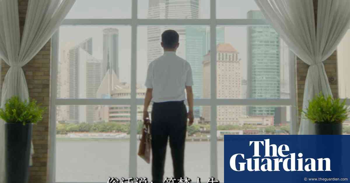 ‘For a better life’: CIA releases videos to lure disgruntled CCP officials to spy on China