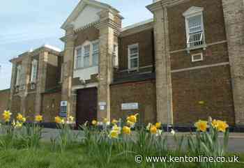 Group ‘threw drugs and contraband’ over walls into prison