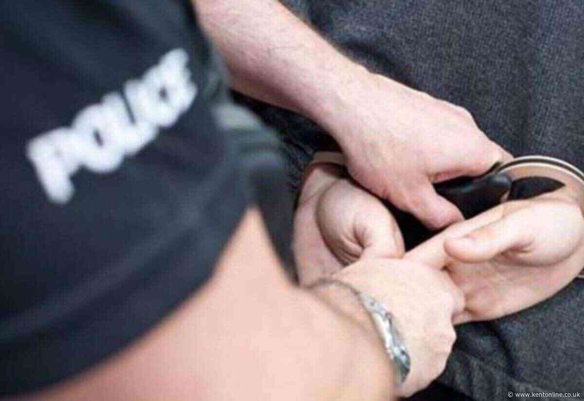 Man, 18, arrested after teenage girl ‘sexually assaulted’ on bus