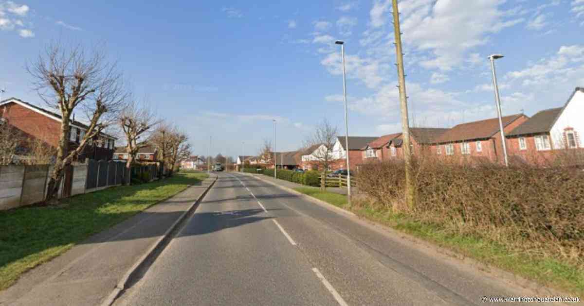 Biker, 52, killed in crash between Harley Davidson and van