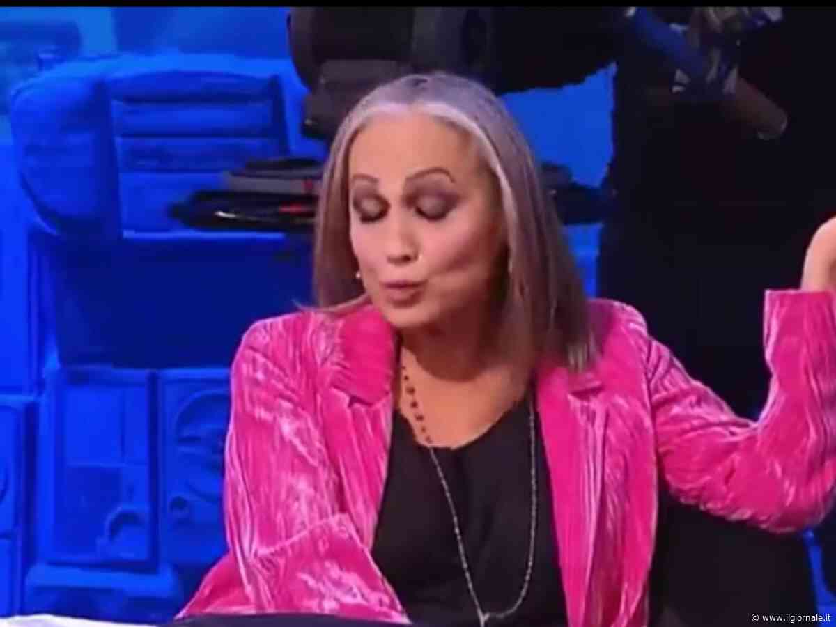"Così è una presa in giro...". Ad Amici si accende lo scontro tra i professori