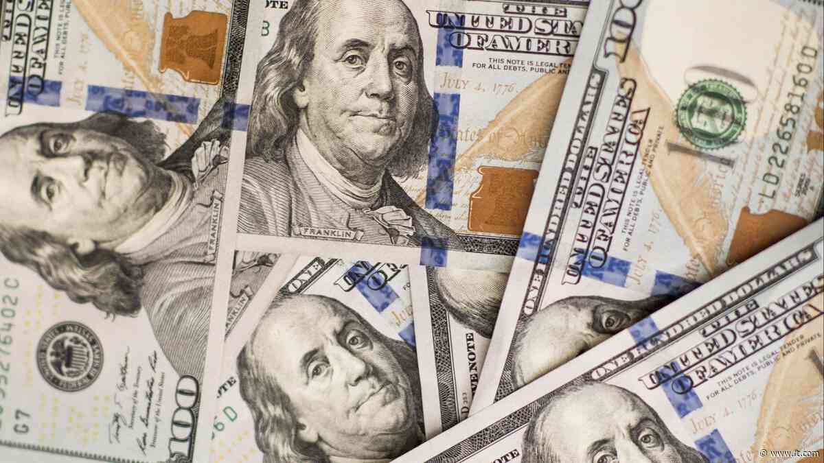 Why the dollar doom is overdone