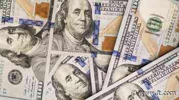Why the dollar doom is overdone