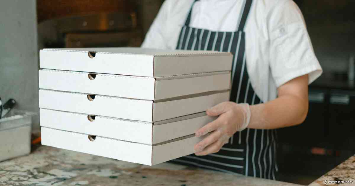 Restaurants added nearly 17K jobs in April