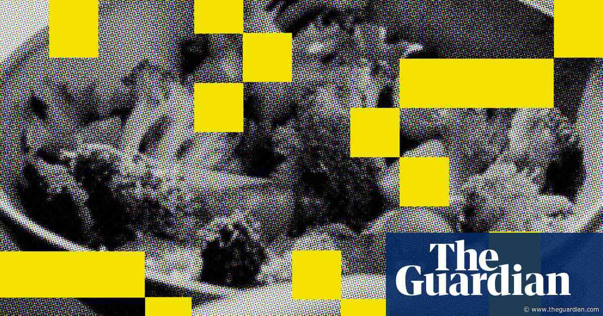 ‘I was scared to even eat the vegetables in my fridge’: the eating disorder that focuses on food purity