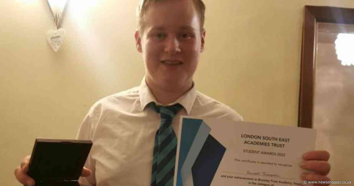 Teen driver charged with causing death of 17-year-old in Biggin Hill crash
