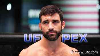 Ryan Loder's Return To Wells Fargo Arena