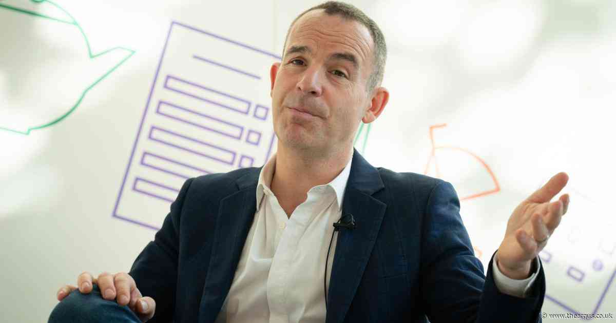 Martin Lewis: Is this the end of the £20,000 ISA? And if so, what do we do?