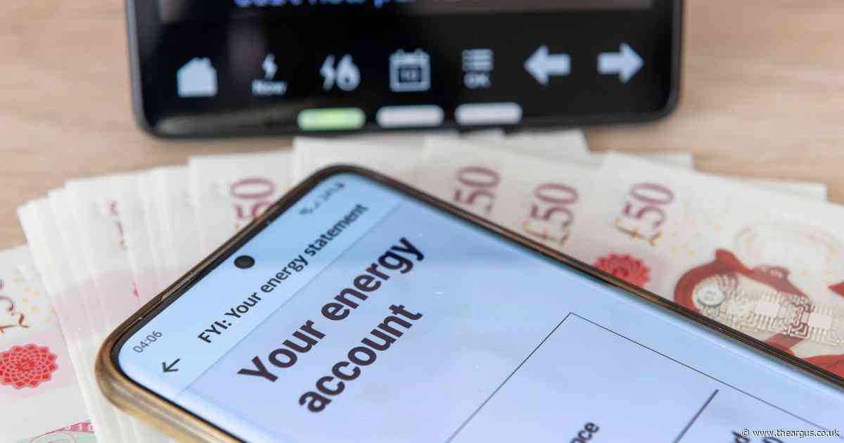 Energy price cap: which areas may have to pay more with regional energy pricing?