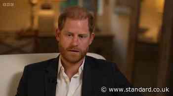 Prince Harry says he wants ‘reconciliation’ with royal family after losing UK security appeal