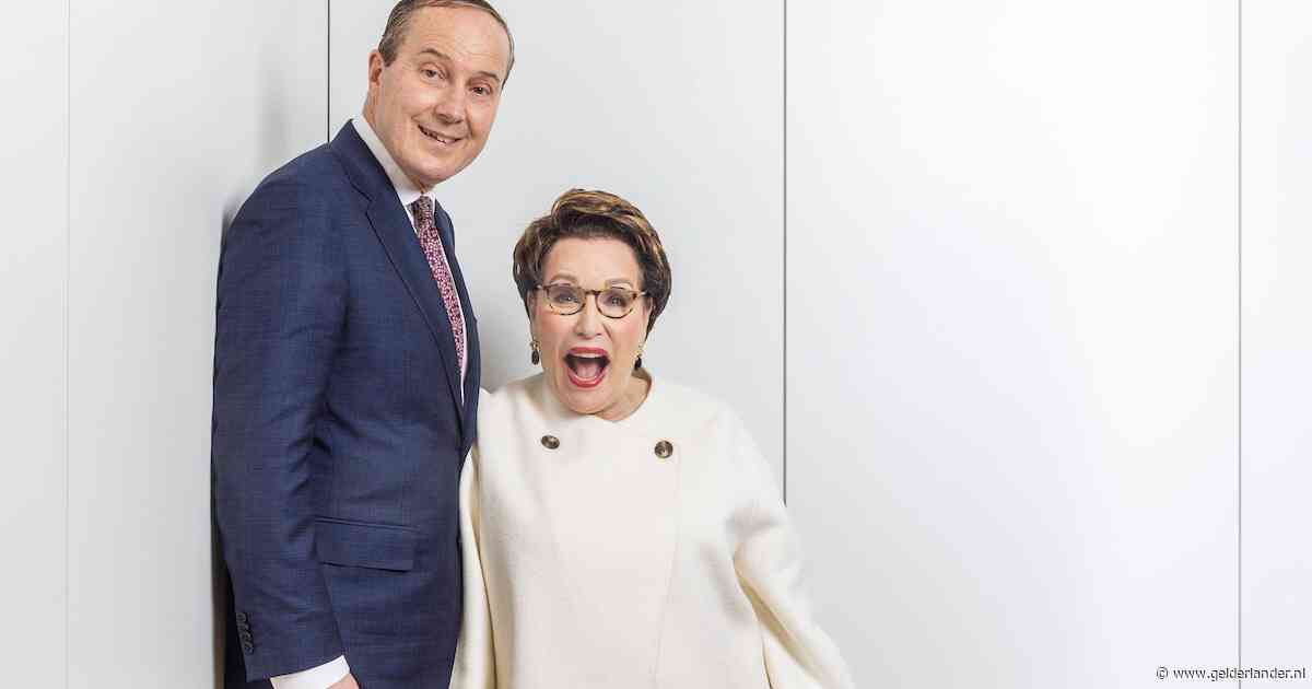 Geert-Jan Knoops: ‘De muziek van Marco Borsato kun je gewoon blijven draaien, hoor’