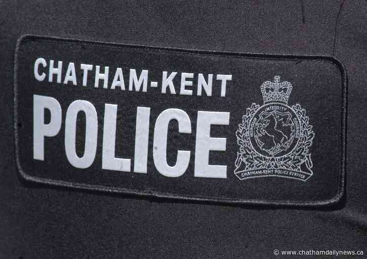 Chatham man charged with assaulting partner