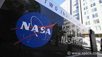 Trump administration proposes slashing NASA budget by 24%