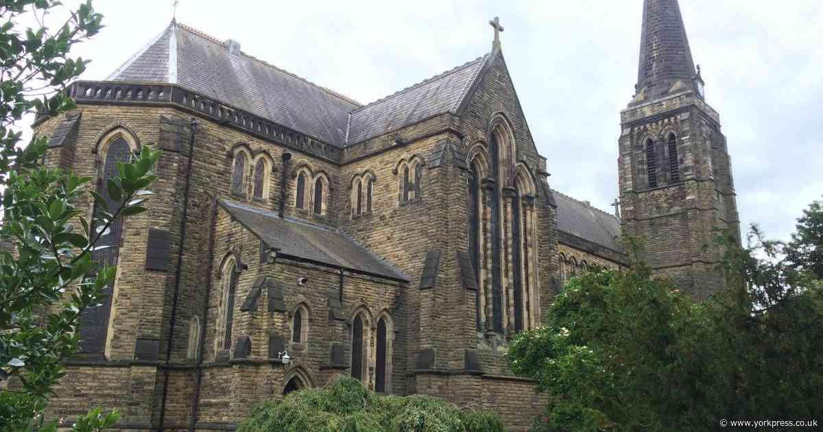 ‘It’s immensely important’: service to mark VE Day in York