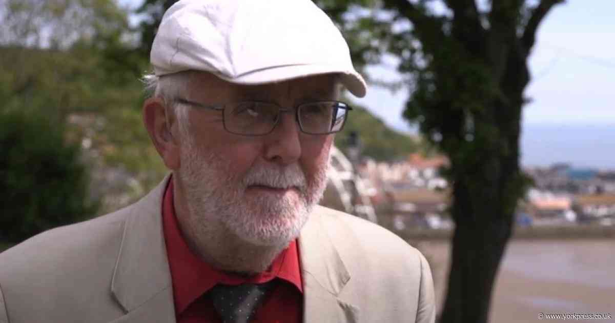 Coastal councillor resigns from North Yorkshire Council with ‘immediate’ effect