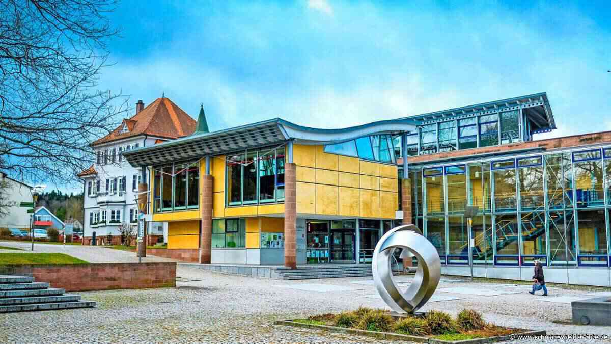 Finanzen in Schömberg: Etwas mehr Offenheit bitte!